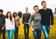 The Spiritual Questions of Gen Z