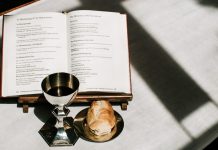 Catholic IQ —Test Your Knowledge of the Sacraments