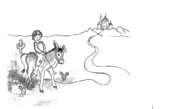 Ambrose and the King’s Treasure