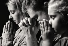 Ground Your Youth Ministry Program in Intercessory Prayer