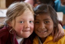 Classroom of Compassion