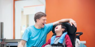 First Communion Prep Tips: Adaptations for Children with Special Needs