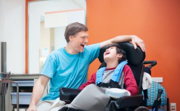 First Communion Prep Tips: Adaptations for Children with Special Needs