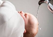 Catholic I.Q. — Water and Spirit