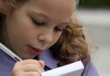 Keeping Our Kids and Ourselves Safe