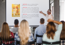 Seven Ways to Create Presentations That Stick