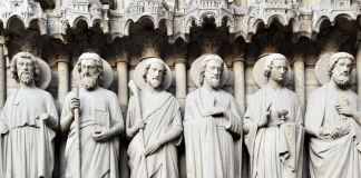 Celebrate Your Family on All Saints Day! (A free download!)