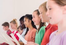Using Hymn Music