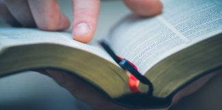Increasing Bible Literacy
