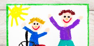 First Penance Prep Tips: Adaptations for Children with Special Needs