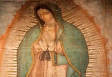 Living the Liturgical Year: Our Lady of Guadalupe, December 12
