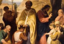 Catholic I.Q. — Confirmed In Faith