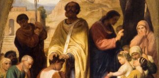 Catholic I.Q. — Confirmed In Faith
