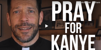 Pray for Kanye: The Pressure of Public Conversion