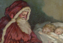 The Symbols of Christmas – a 3-min. video from Catholic Central
