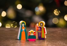Catholic I.Q. — Advent and Christmas Seasons