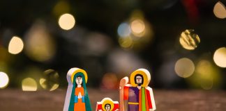 Catholic I.Q. — Advent and Christmas Seasons