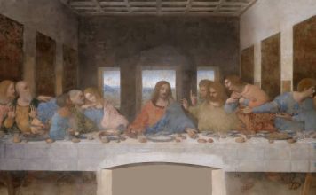 Catholic I.Q. — The Lord’s Supper