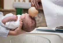 Yes You Can—Teach About Sacraments: The Beginning of Our Christian Journey