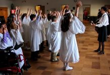 Catechesis and Persons with Disabilities