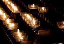 Prayer to Share with Other Catechists