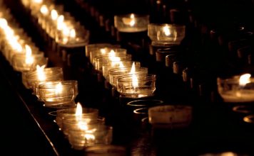 Prayer to Share with Other Catechists