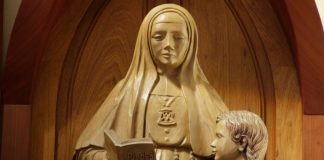 Celebrating Saints: Paula Montal—February 26