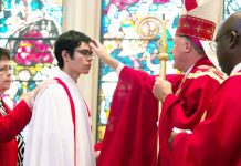 Yes You Can—Teach About Sacraments: Awakening Faith and Conversion