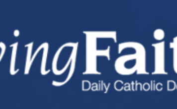 Complimentary Access to Living Faith devotionals for adults and kids –thru March!