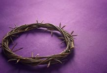 Keeping the Triduum Alive at Home