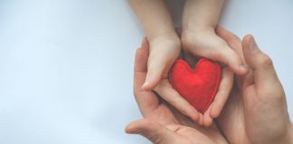 10 Ways to Share Hope with Children