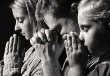When You Dislike Family Prayer Time