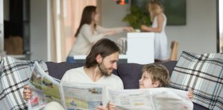Imitating God – As Beloved Children