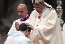 Catholic I.Q. — Quizzes about Holy Orders