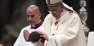 Catholic I.Q. — Quizzes about Holy Orders