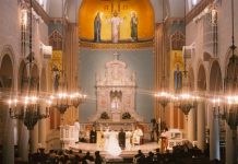 Catholic I.Q. — ‘From This Day Forward … Until Death’