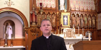 Helpful Q&A about Mass, Confession, and the Gift of Grace during #COVID-19