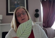 Children’s Liturgy of the WORD for PALM SUNDAY