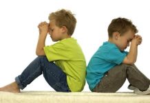 Parents: Making the Most of These Mornings (Inspire a Morning Offering!)