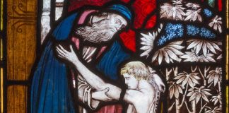 YES YOU CAN—Teach the Sacraments: Restoring Us to God’s Grace