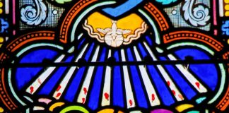 Living the Liturgical Year: Pentecost