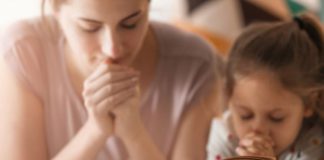 Ten Family Ways for Quarantine Days