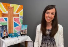 Children’s Liturgy of the WORD — The Most Holy Trinity