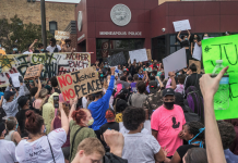 Protests in the USA: Many Questions, Only One Answer