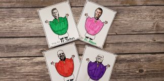 Praying for Our Priests Craft