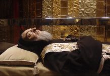 Saints & Sacraments: Pio of Pietrelcina