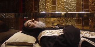 Saints & Sacraments: Pio of Pietrelcina