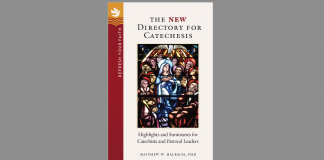 A Recommended Resource for Discovering the Highlights of the New Directory for Catechesis