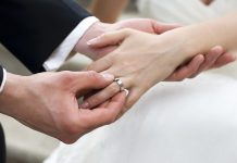 The Covenant of a Sacramental Marriage