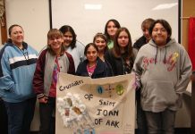 Using Annual Themes and Class Names